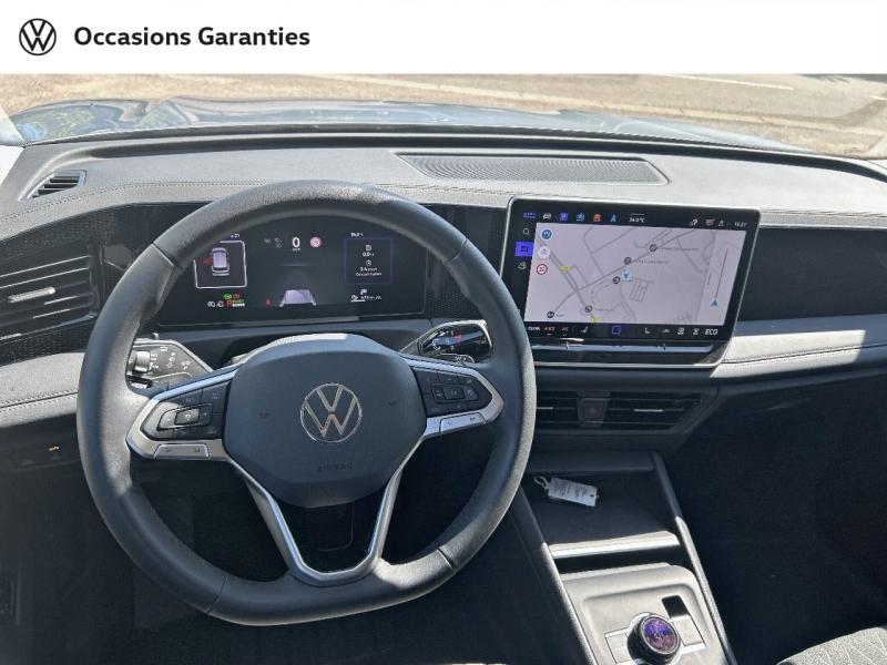 Voitures occasions VOLKSWAGEN TIGUAN VW Edition Nancy