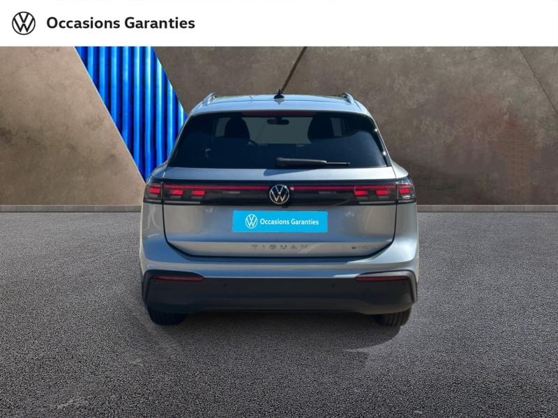 Voitures occasions VOLKSWAGEN TIGUAN VW Edition Metz