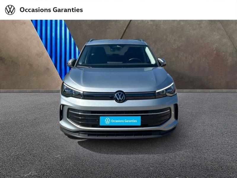 Voitures occasions VOLKSWAGEN TIGUAN VW Edition Metz