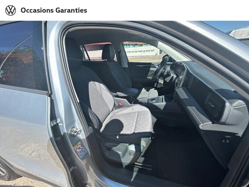Voitures occasions VOLKSWAGEN TIGUAN VW Edition Metz