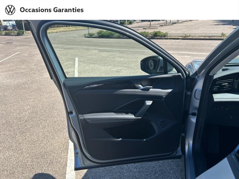 Voitures occasions VOLKSWAGEN TIGUAN VW Edition Metz