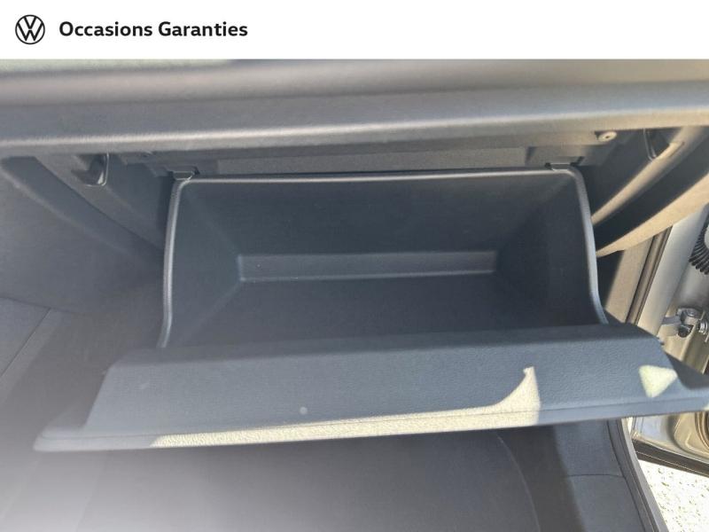 Voitures occasions VOLKSWAGEN TIGUAN VW Edition Metz