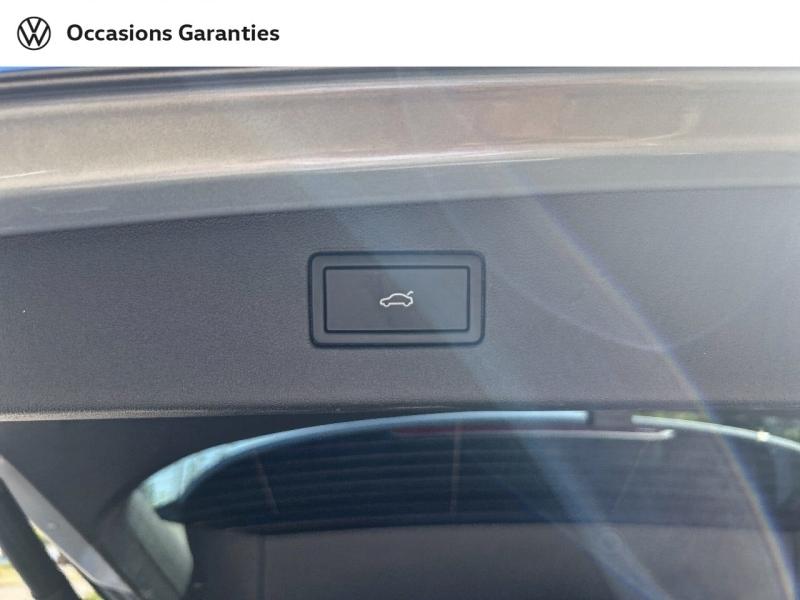 Voitures occasions VOLKSWAGEN TIGUAN VW Edition Metz