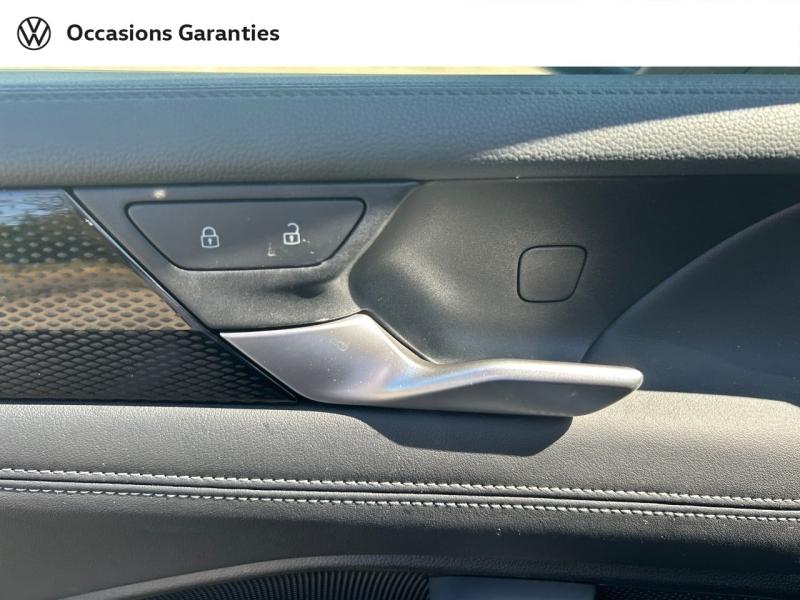 Voitures occasions VOLKSWAGEN TIGUAN VW Edition Metz