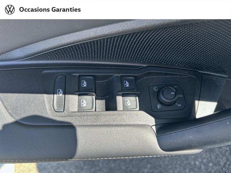 Voitures occasions VOLKSWAGEN TIGUAN VW Edition Metz
