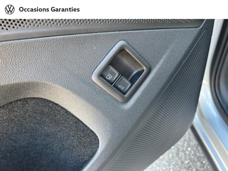 Voitures occasions VOLKSWAGEN TIGUAN VW Edition Nancy