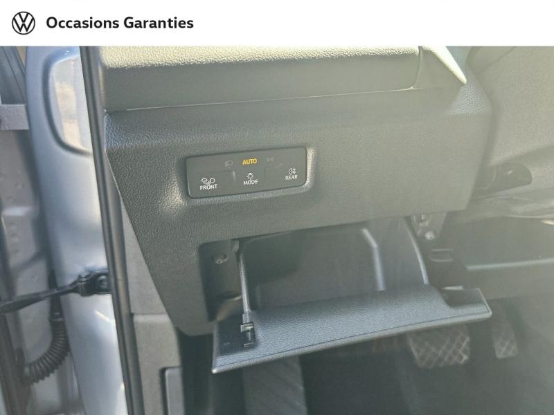 Voitures occasions VOLKSWAGEN TIGUAN VW Edition Metz