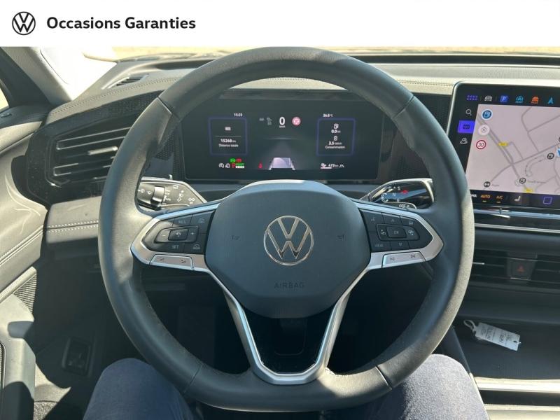 Voitures occasions VOLKSWAGEN TIGUAN VW Edition Metz
