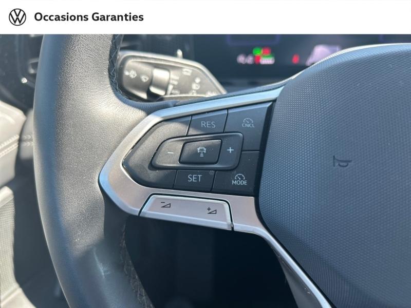 Voitures occasions VOLKSWAGEN TIGUAN VW Edition Metz