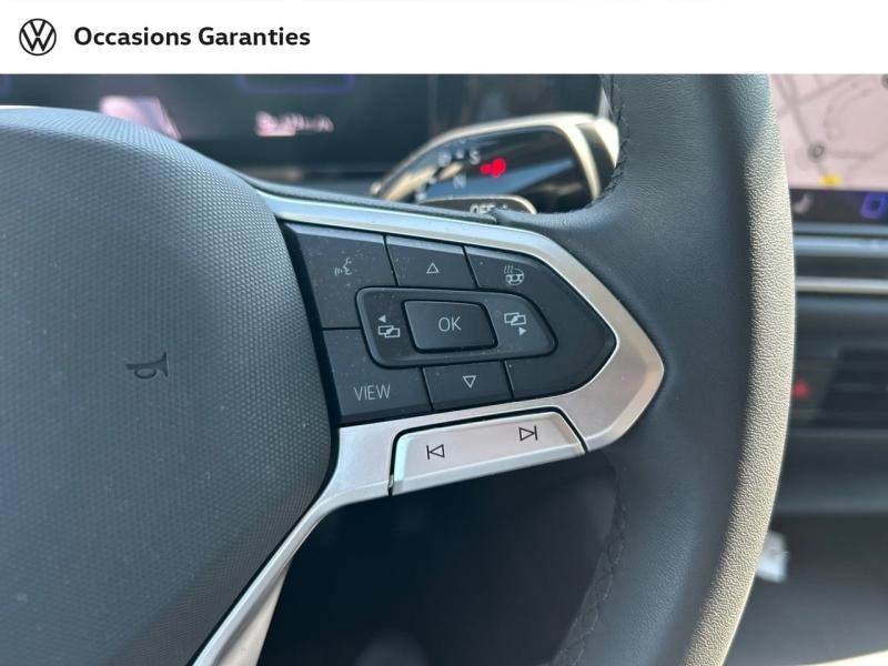Voitures occasions VOLKSWAGEN TIGUAN VW Edition Metz