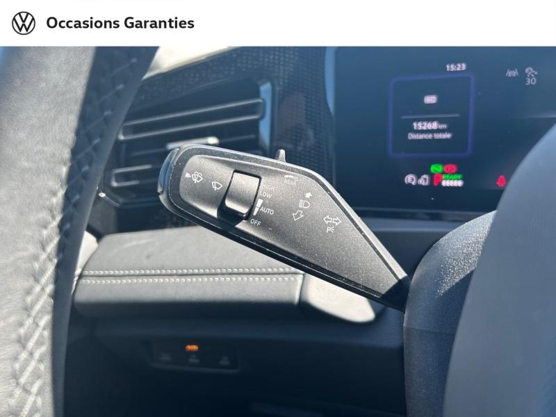 Voitures occasions VOLKSWAGEN TIGUAN VW Edition Metz