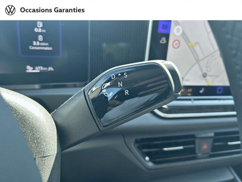 Voitures occasions VOLKSWAGEN TIGUAN VW Edition Metz