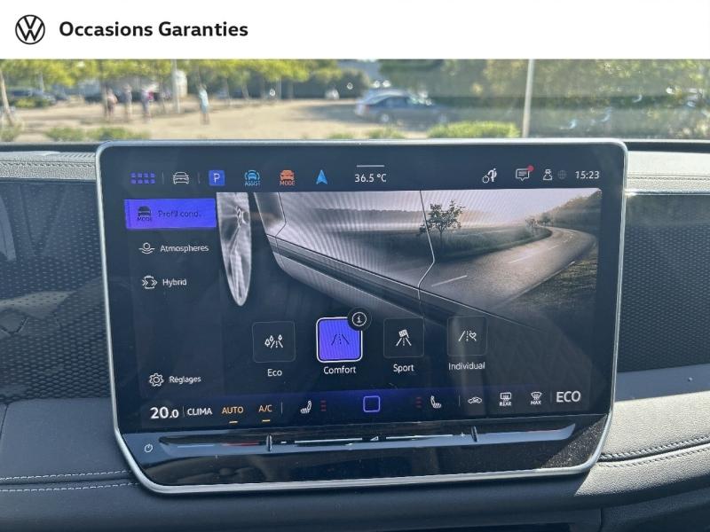 Voitures occasions VOLKSWAGEN TIGUAN VW Edition Metz