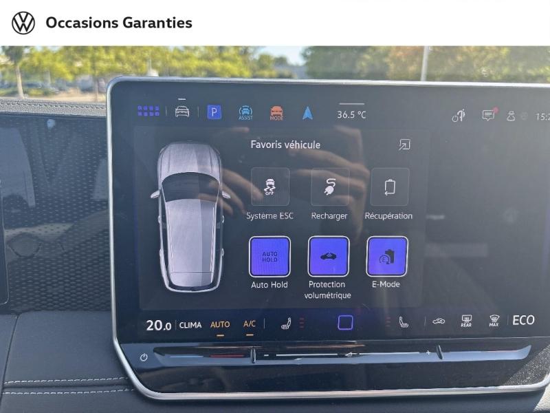 Voitures occasions VOLKSWAGEN TIGUAN VW Edition Metz