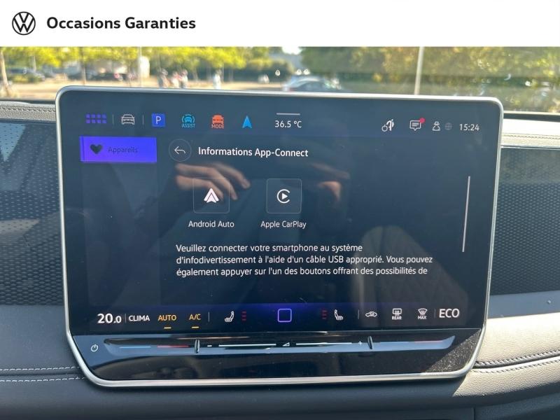 Voitures occasions VOLKSWAGEN TIGUAN VW Edition Metz