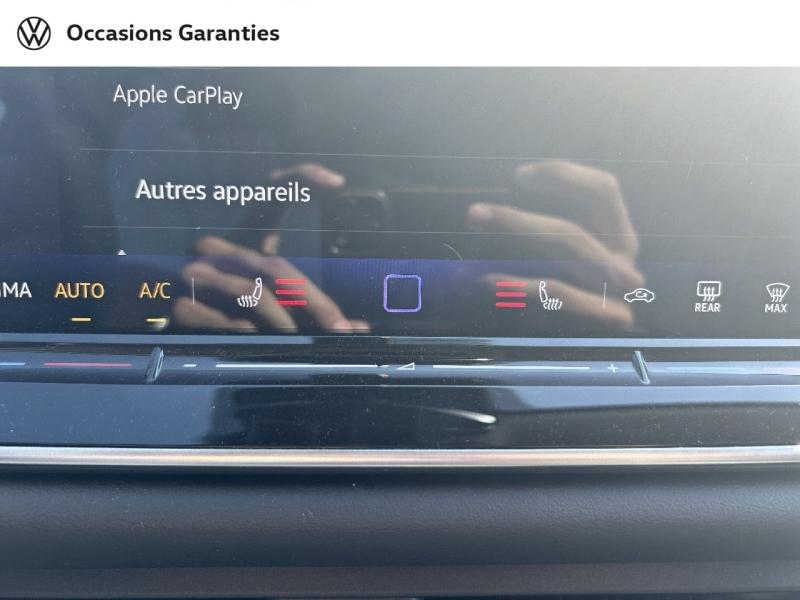 Voitures occasions VOLKSWAGEN TIGUAN VW Edition Metz