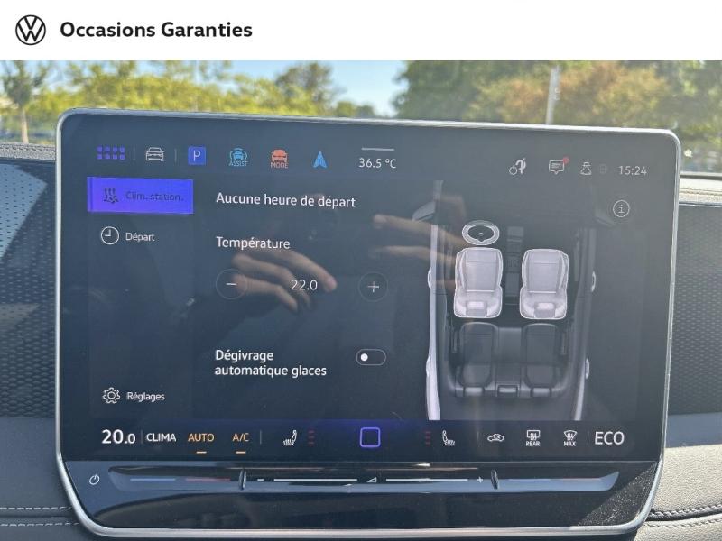Voitures occasions VOLKSWAGEN TIGUAN VW Edition Metz