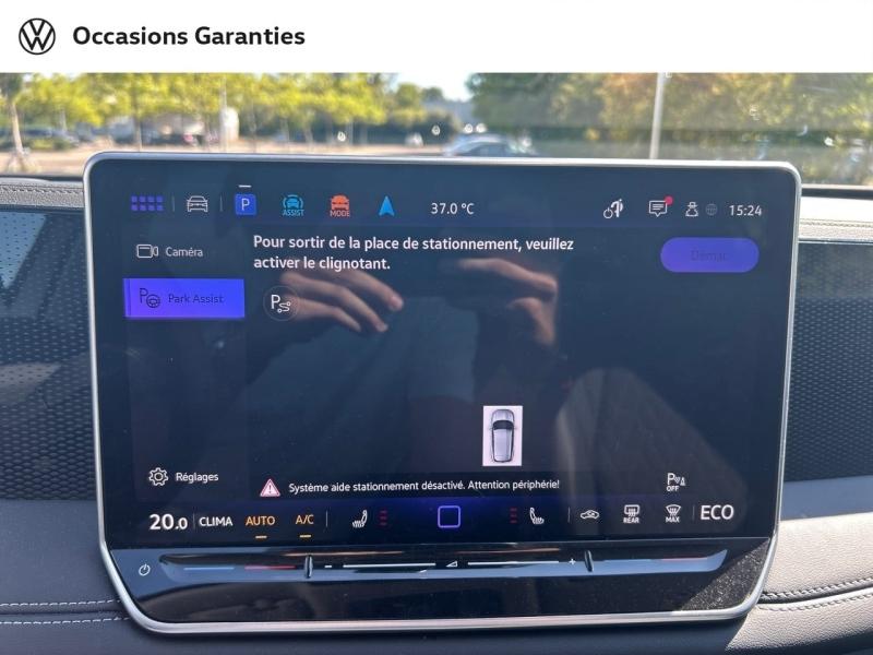 Voitures occasions VOLKSWAGEN TIGUAN VW Edition Metz