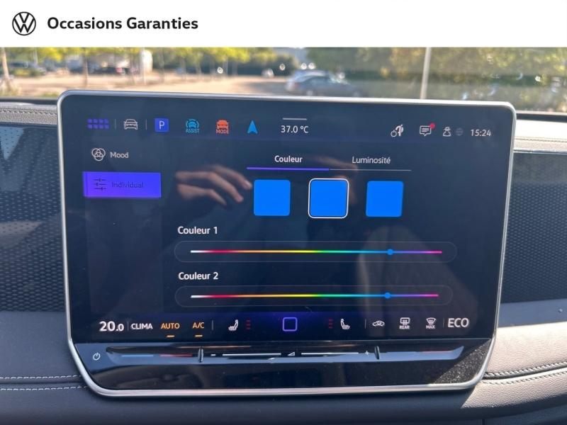 Voitures occasions VOLKSWAGEN TIGUAN VW Edition Metz