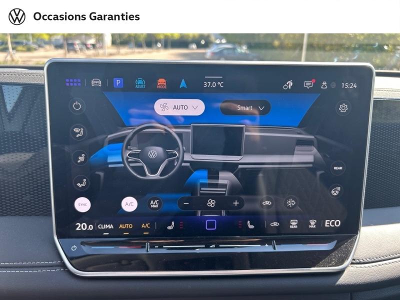 Voitures occasions VOLKSWAGEN TIGUAN VW Edition Nancy