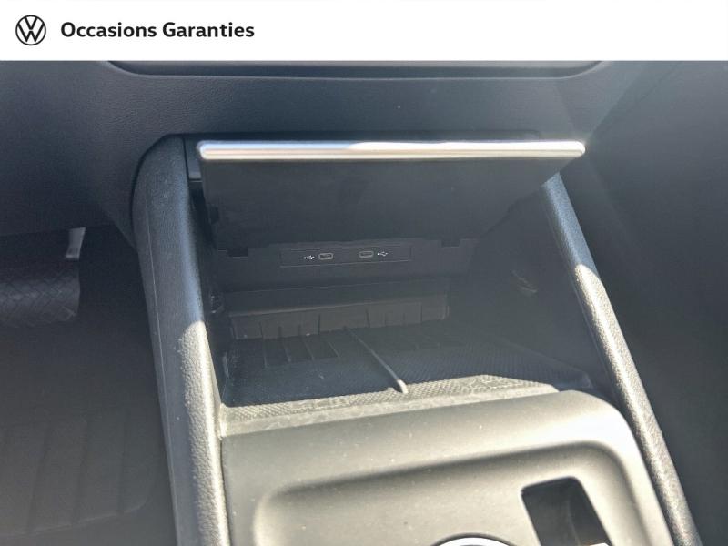 Voitures occasions VOLKSWAGEN TIGUAN VW Edition Metz