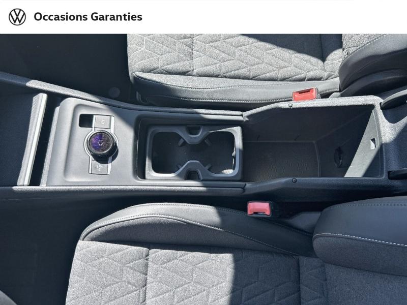 Voitures occasions VOLKSWAGEN TIGUAN VW Edition Metz