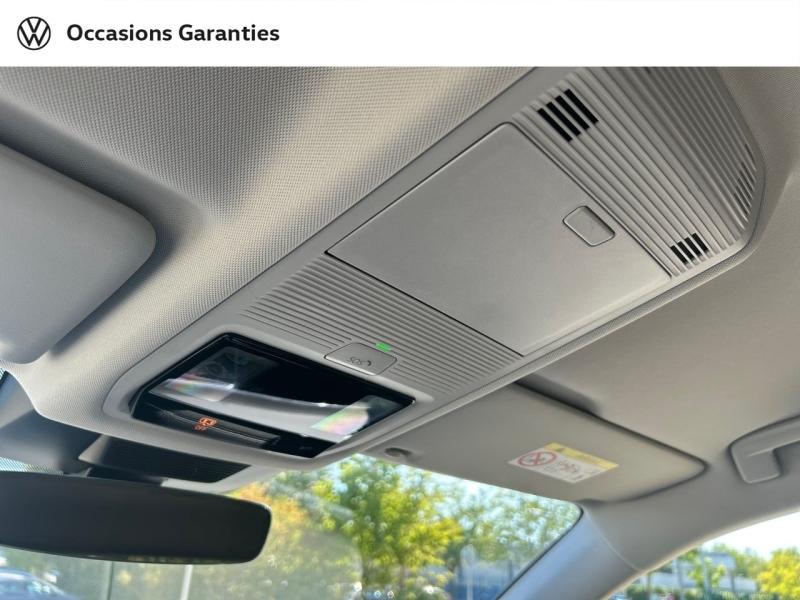 Voitures occasions VOLKSWAGEN TIGUAN VW Edition Metz