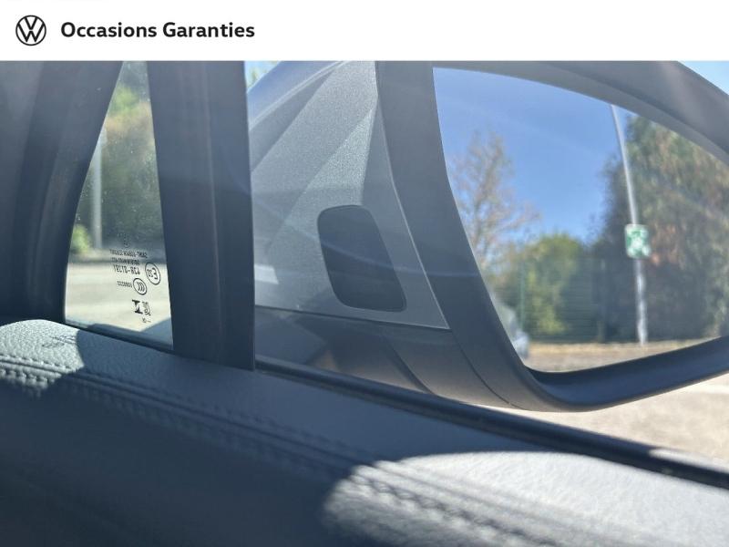 Voitures occasions VOLKSWAGEN TIGUAN VW Edition Metz