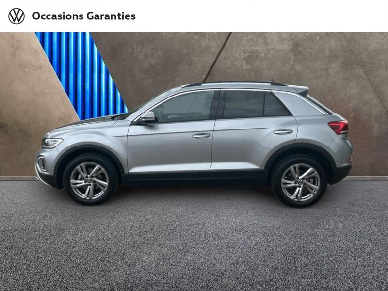 Voitures occasions VOLKSWAGEN T-ROC VW Edition Metz