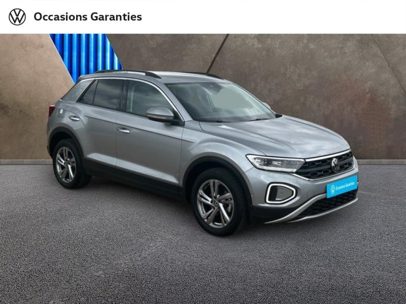 Voitures occasions VOLKSWAGEN T-ROC VW Edition Metz