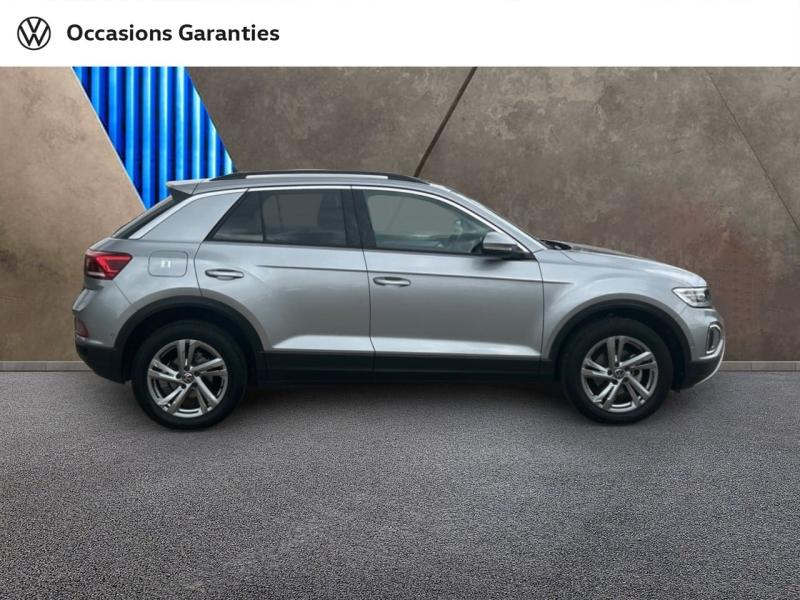 Voitures occasions VOLKSWAGEN T-ROC VW Edition Metz
