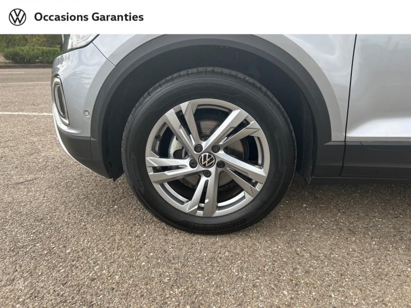 Voitures occasions VOLKSWAGEN T-ROC VW Edition Metz