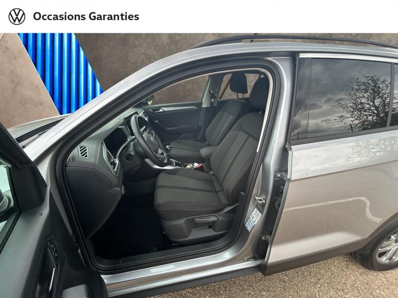 Voitures occasions VOLKSWAGEN T-ROC VW Edition Metz