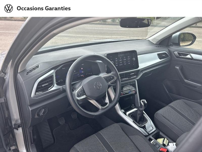Voitures occasions VOLKSWAGEN T-ROC VW Edition Metz