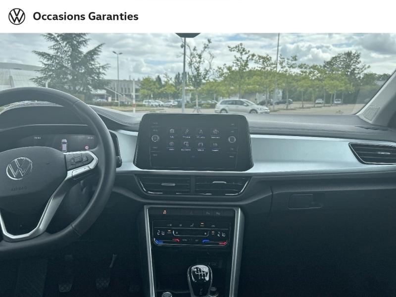 Voitures occasions VOLKSWAGEN T-ROC VW Edition Metz