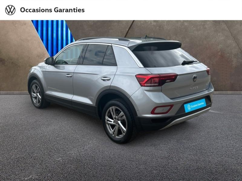 Voitures occasions VOLKSWAGEN T-ROC VW Edition Metz