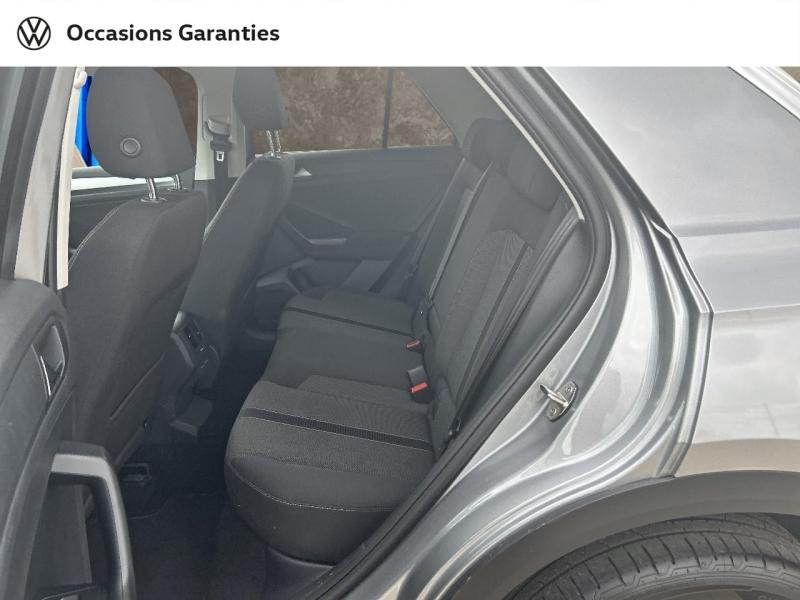 Voitures occasions VOLKSWAGEN T-ROC VW Edition Metz