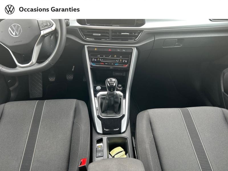 Voitures occasions VOLKSWAGEN T-ROC VW Edition Metz