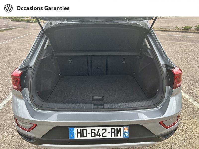 Voitures occasions VOLKSWAGEN T-ROC VW Edition Metz