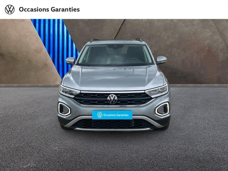 Voitures occasions VOLKSWAGEN T-ROC VW Edition Metz