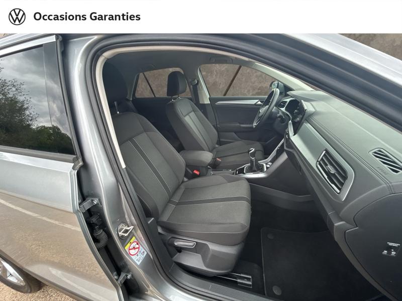 Voitures occasions VOLKSWAGEN T-ROC VW Edition Metz