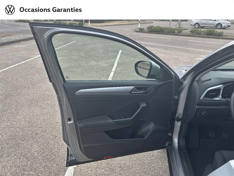 Voitures occasions VOLKSWAGEN T-ROC VW Edition Metz