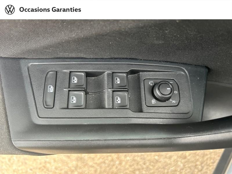 Voitures occasions VOLKSWAGEN T-ROC VW Edition Metz