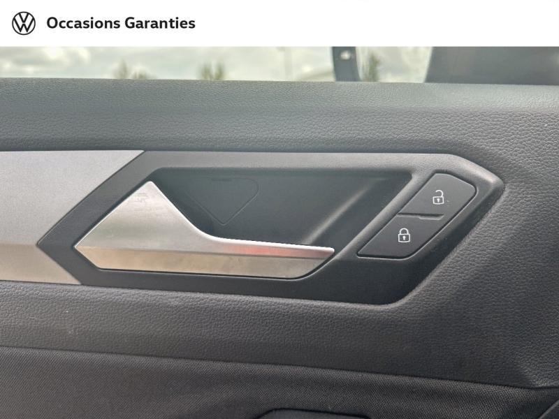 Voitures occasions VOLKSWAGEN T-ROC VW Edition Metz