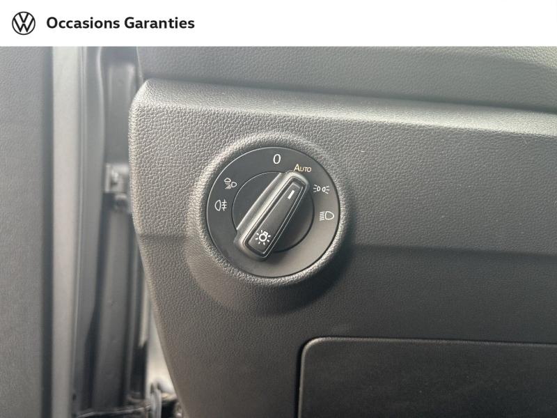 Voitures occasions VOLKSWAGEN T-ROC VW Edition Metz
