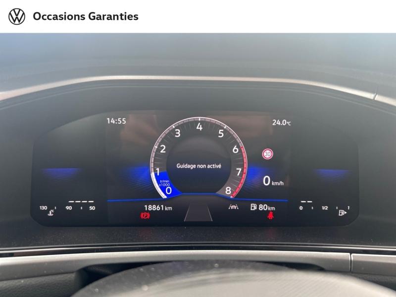 Voitures occasions VOLKSWAGEN T-ROC VW Edition Metz