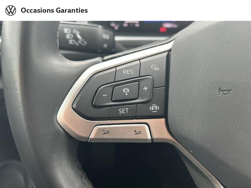 Voitures occasions VOLKSWAGEN T-ROC VW Edition Metz