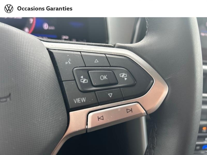 Voitures occasions VOLKSWAGEN T-ROC VW Edition Metz