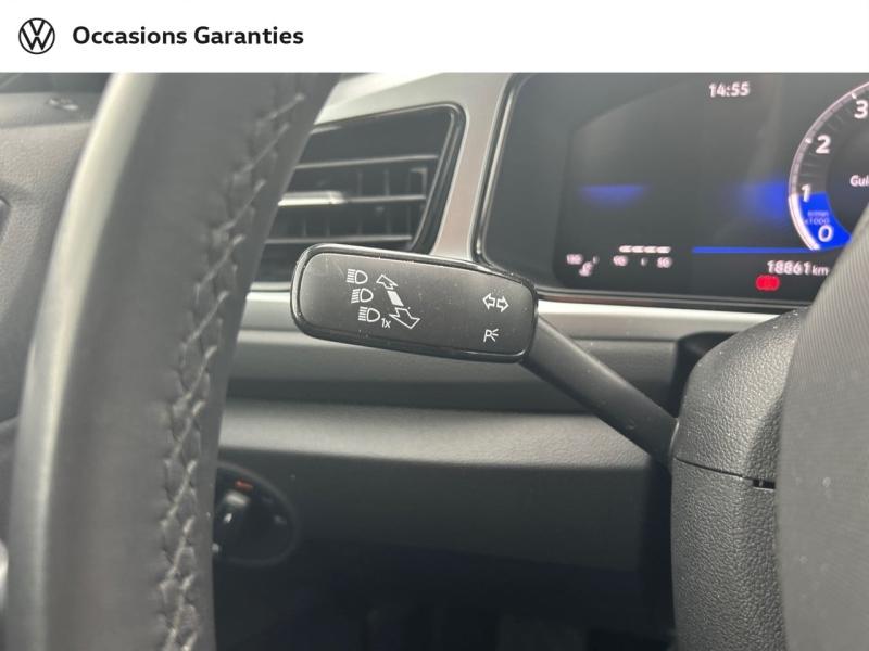 Voitures occasions VOLKSWAGEN T-ROC VW Edition Metz