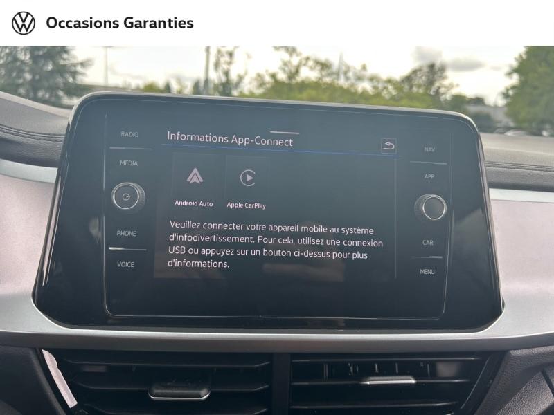Voitures occasions VOLKSWAGEN T-ROC VW Edition Metz